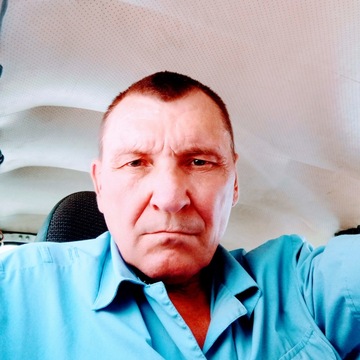 Моя фотография - Игорь, 59 из Астана (@igor340838)