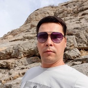 Михаил, 30, Томск