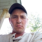 василий, 37, Пушкино