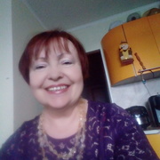 Нина 65 лет (Овен) хочет познакомиться в Звенигороде