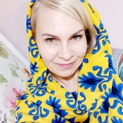 Валя, 56, Радужный (Ханты-Мансийский АО)