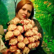 Галина, 41, Павловский Посад