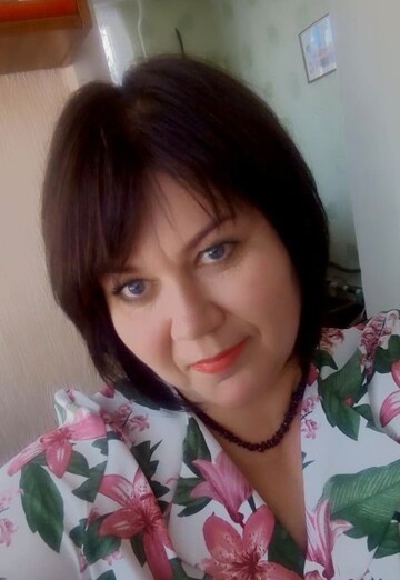 Моя фотографія - Людмила, 50 з Сватове (@ludmila93851)