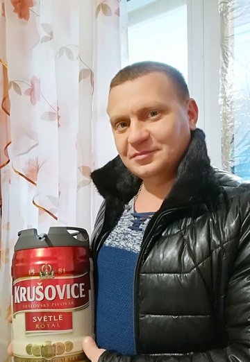My photo - Oleg, 38 from Voronezh (@oleg270106)