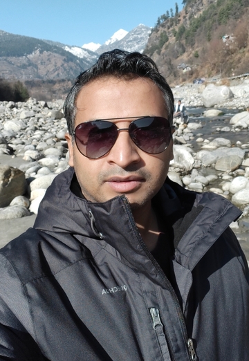 Digvijay (@digvijay4) — my photo № 3