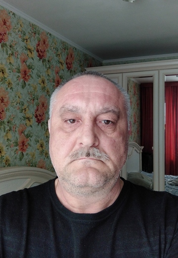 Benim fotoğrafım - Leonid, 57  Yarçallı şehirden (@leonid40400)