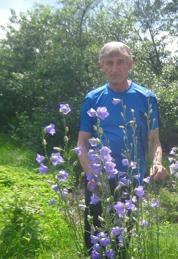 Моя фотография - Василий, 67 из Торез (@vasiliy36646)