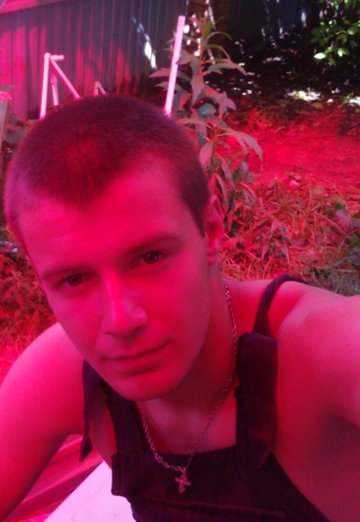 Моя фотография - Андрей, 30 из Томск (@dron1847)