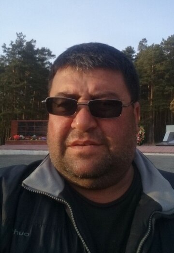 Моя фотография - сайд, 51 из Екатеринбург (@sayd307)