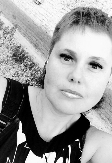 My photo - Olesya, 42 from Dnipropetrovsk (@olesya52089)