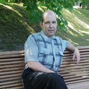 Владислав, 48, Псков