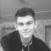 Дмитрий, 23, Шатки