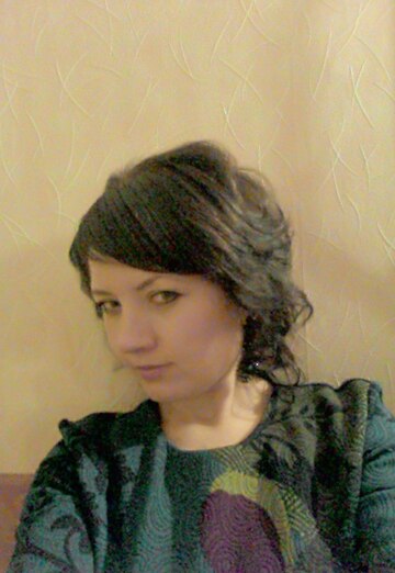 Моя фотография - Светлана, 43 из Унеча (@svetlana91478)