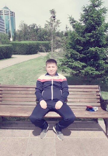 Моя фотография - Данияр Кырбасов, 37 из Астана (@daniyarkirbasov)