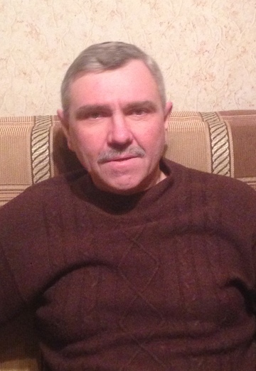 Моя фотографія - Вячеслав, 62 з Москва (@vyceslav5508470)