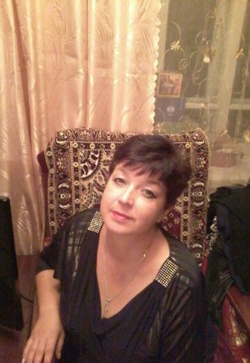Моя фотография - Лариса, 57 из Талдыкорган (@larisa38933)