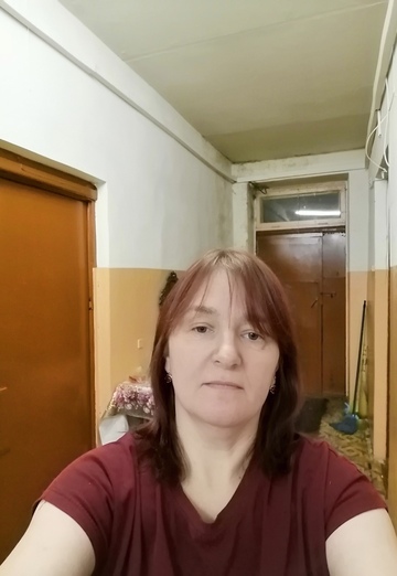 My photo - Svetlana, 47 from Vologda (@svetlana250177)