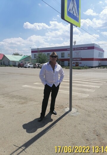 Моя фотография - Гарей, 62 из Сургут (@garey11)