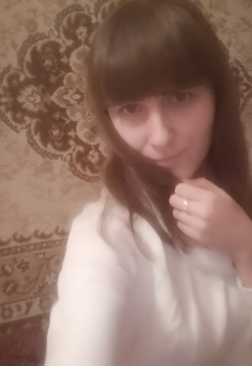 My photo - Oksana, 25 from Poltava (@oksana97644)