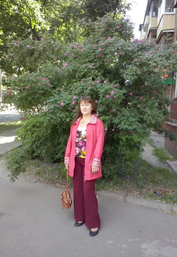 My photo - Svetlana, 62 from Podolsk (@svetlana73522)