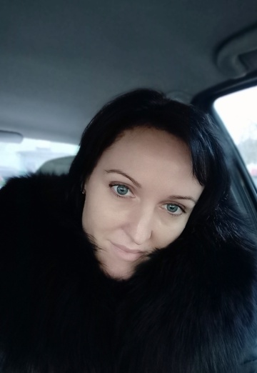 My photo - Olena, 39 from Kyiv (@olena2975)