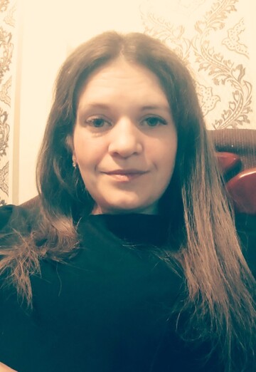 Моя фотография - Ника, 38 из Севастополь (@nika27805)