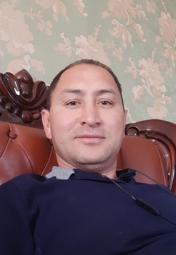 My photo - Erlan, 43 from Almaty (@erlan5402)
