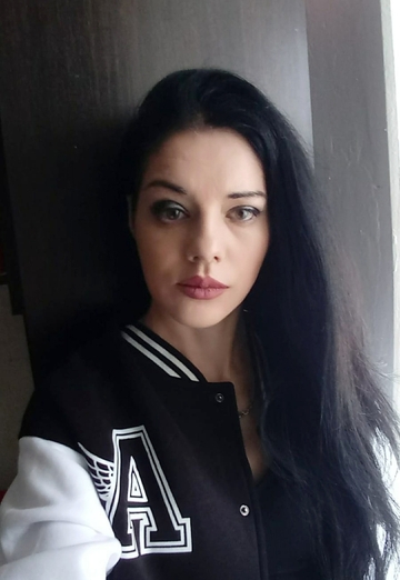 La mia foto - Katya, 29 di Kazan’ (@katya99254)