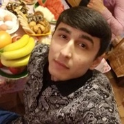 Алик, 30, Химки