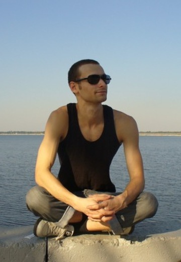 My photo - Aleksey, 34 from Oliwa (@alexcool90)