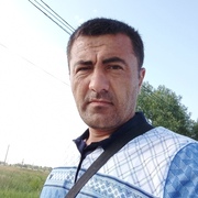 Содик, 36, Горбатовка