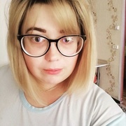 ольга, 35, Якутск