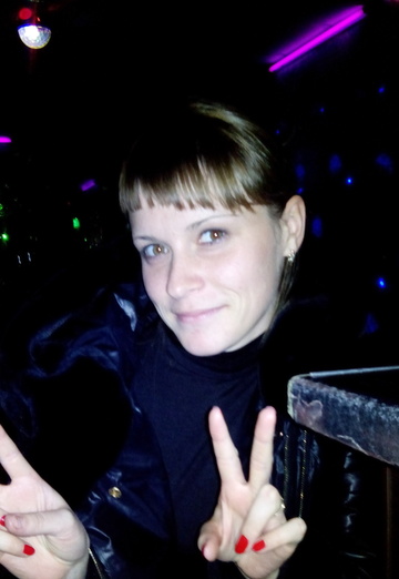 My photo - Valentina, 32 from Arseniev (@valentina11902)