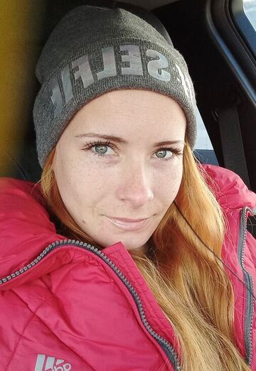 My photo - Yuliya, 33 from Novorossiysk (@uliya242844)