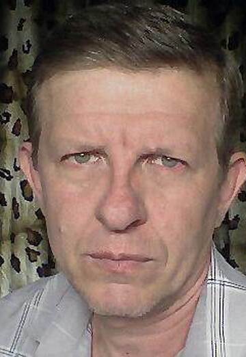 Моя фотография - Вячеслав, 60 из Верхнебаканский (@slk49)