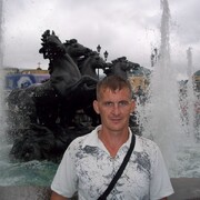 Николай, 39, Харабали