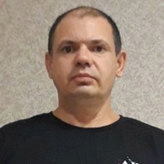 Валерий Левченко, 41, Карасук