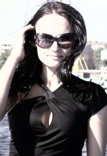 Моя фотография - Ирина, 40 из Выборг (@irina8711329)