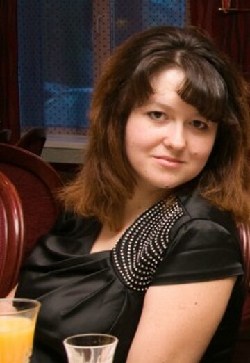 My photo - Olga, 34 from Suvorov (@olwga5048988)
