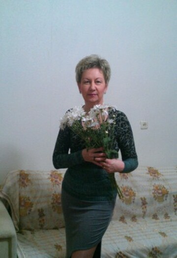 Моя фотография - Ольга, 61 из Ташкент (@olwga7869030)