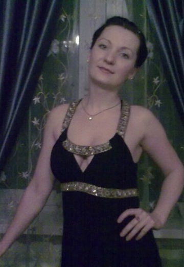 My photo - Oksana, 41 from Sergiyev Posad (@oksana4140)