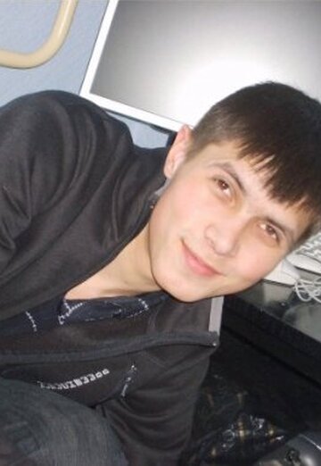 My photo - Maksim, 39 from Yoshkar-Ola (@maksim26161)