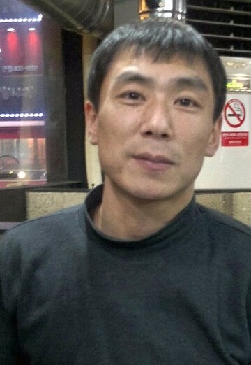 My photo - Dmitriy, 45 from Daegu (@dmitriy184601)