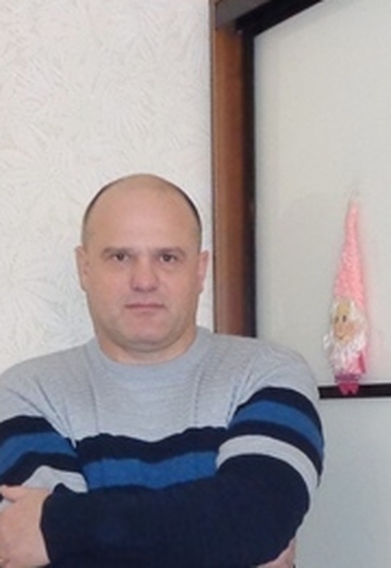 My photo - Vadim, 52 from Saratov (@vadim131227)