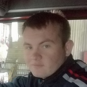 Серёжа, 26, Чунский