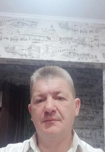 Моя фотография - Валерий, 52 из Курск (@valeriy87037)