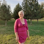 Ирина, 52, Калининская