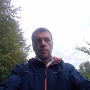 Евгений, 41, Ульяновск