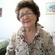 расима шарипова, 73, Дегтярск