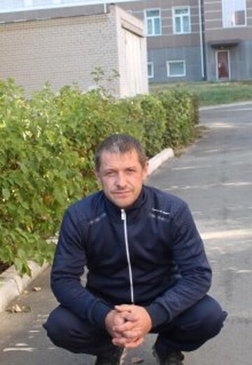 My photo - andrey, 44 from New Urengoy (@andrey372924)
